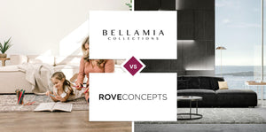 Bellamia Collections vs Rove Concepts