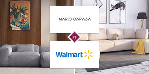 Mario Capasa vs Walmart