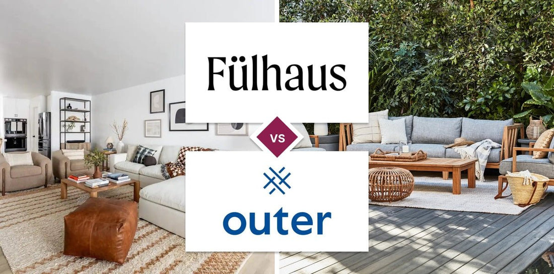 Fülhaus vs Outer