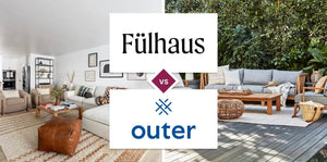 Fülhaus vs Outer