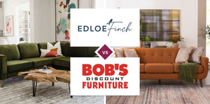 Edloe Finch vs Bob's Discount Furniture