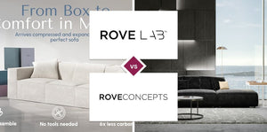 Rove Lab vs Rove Concepts