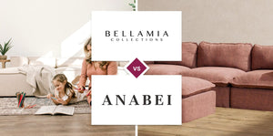 Bellamia Collections vs Anabei