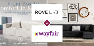 Rove Lab vs Wayfair