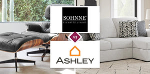 Sohnne vs Ashley Furniture