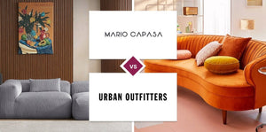 Mario Capasa vs Urban Outfitters