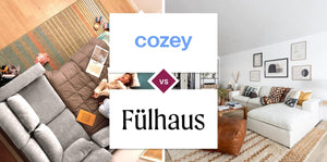 Cozey vs Fülhaus