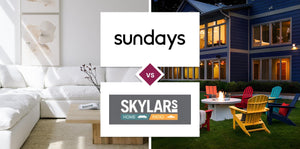 Sundays vs Skylar's Home & Patio Furniture