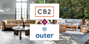 CB2 vs Outer