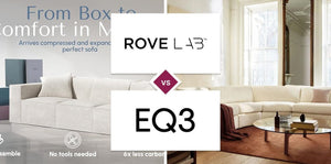 Rove Lab vs EQ3