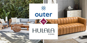 Outer vs Hulala Home