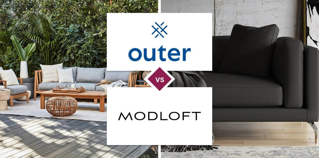 Outer vs Modloft