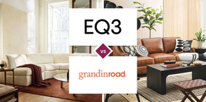 EQ3 vs Grandin Road