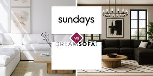 Sundays vs DreamSofa