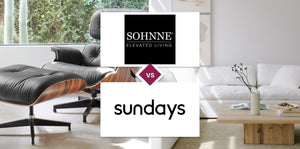 Sohnne vs Sundays