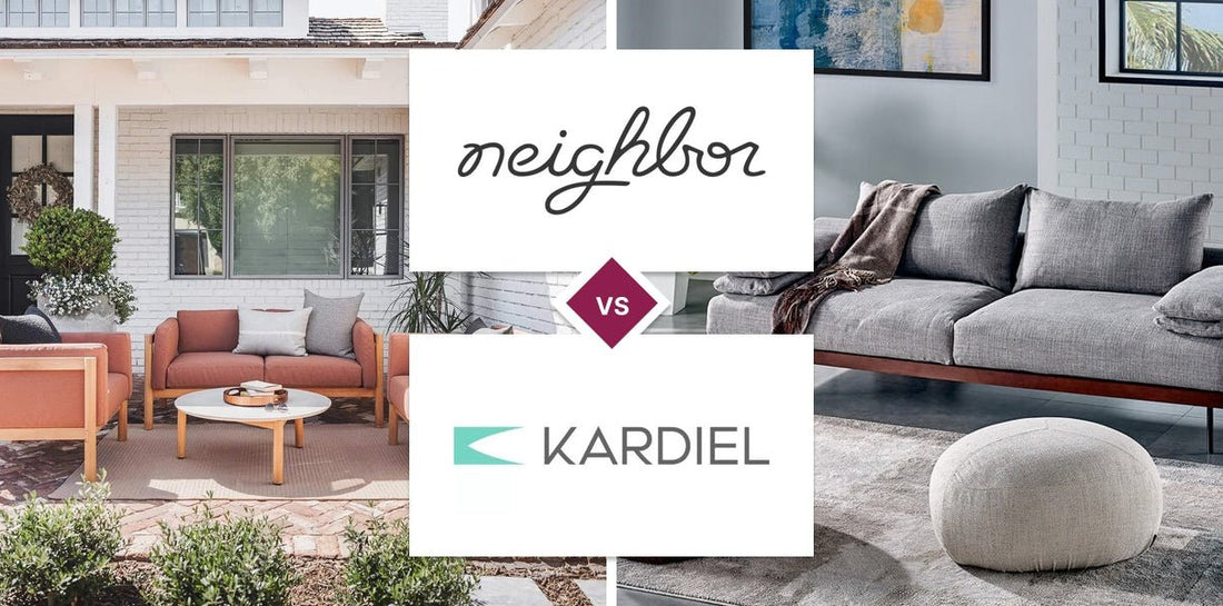 Neighbor vs Kardiel