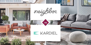 Neighbor vs Kardiel