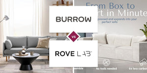 Burrow vs Rove Lab