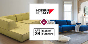 Modern Resale vs Apt2B