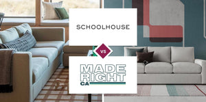 Schoolhouse vs MadeRight CA