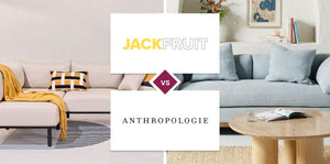 Jackfruit vs Anthropologie