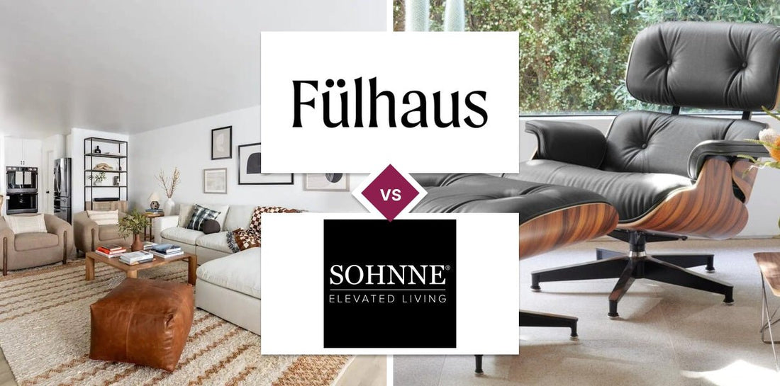 Fülhaus vs Sohnne