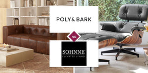 Poly & Bark vs Sohnne