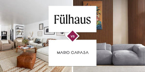 Fülhaus vs Mario Capasa