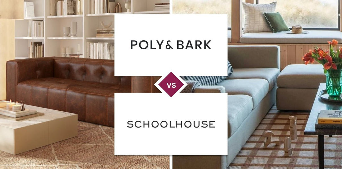 Poly & Bark vs Schoolhouse