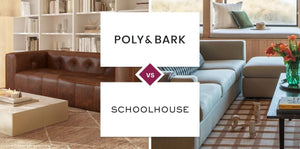 Poly & Bark vs Schoolhouse