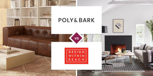Poly & Bark vs Design Within Reach