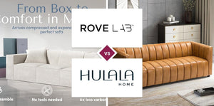 Rove Lab vs Hulala Home