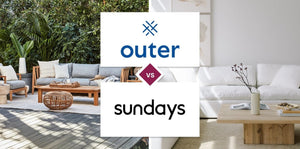 Outer vs Sundays