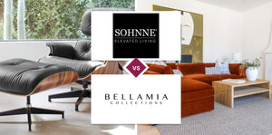Sohnne vs Bellamia Collections