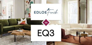 Edloe Finch vs EQ3