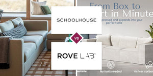 Schoolhouse vs Rove Lab