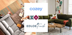 Cozey vs Edloe Finch
