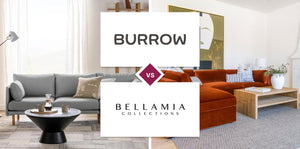 Burrow vs Bellamia Collections