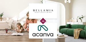 Bellamia Collections vs Acanva