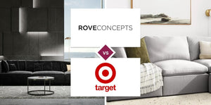 Rove Concepts vs Target