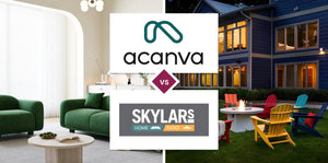 Acanva vs Skylar's Home & Patio Furniture