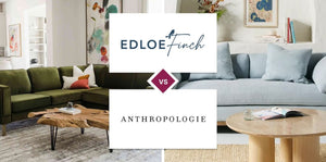 Edloe Finch vs Anthropologie