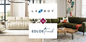 La-Z-Boy vs Edloe Finch