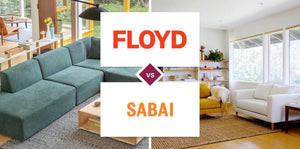 Floyd vs Sabai