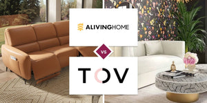 Aliving Home vs TOV Furniture