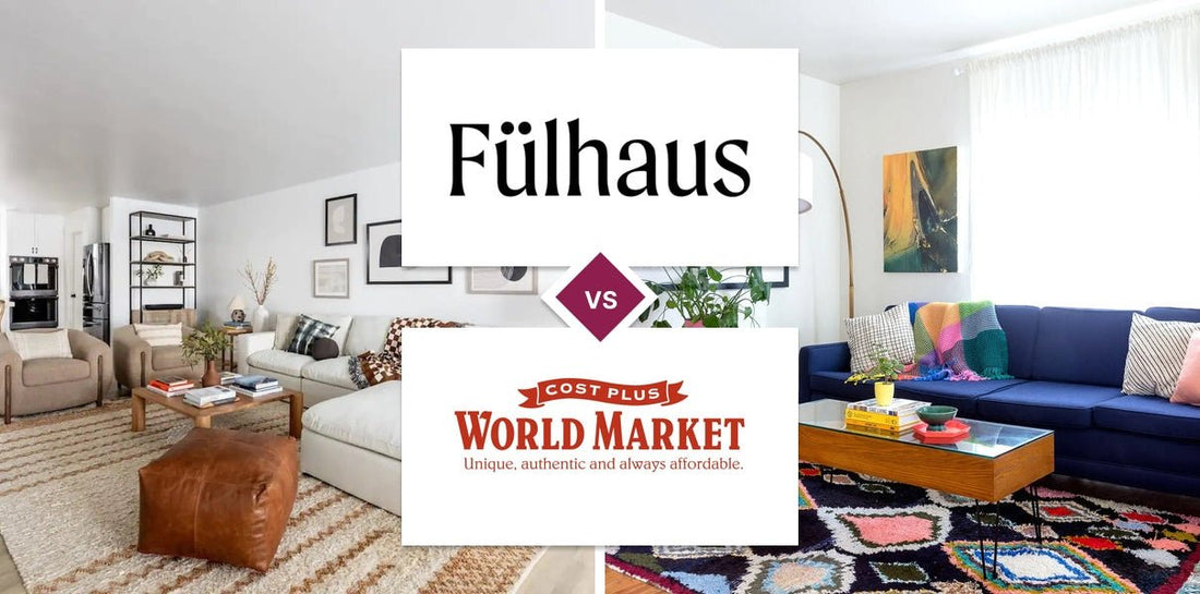 Fülhaus vs World Market
