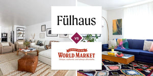 Fülhaus vs World Market