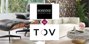 Sohnne vs TOV Furniture