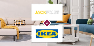 Jackfruit vs IKEA