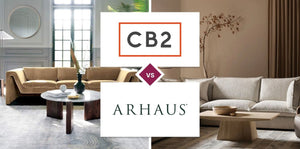 CB2 vs Arhaus